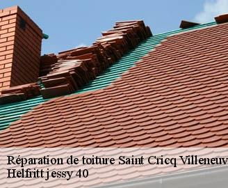 reparation-de-toiture