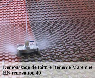 demoussage-de-toiture