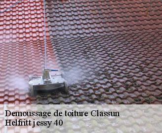 demoussage-de-toiture