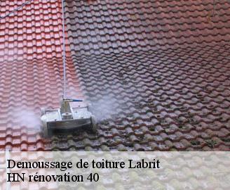 demoussage-de-toiture