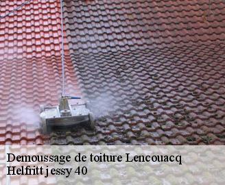demoussage-de-toiture