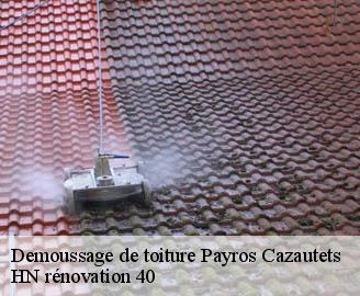 demoussage-de-toiture