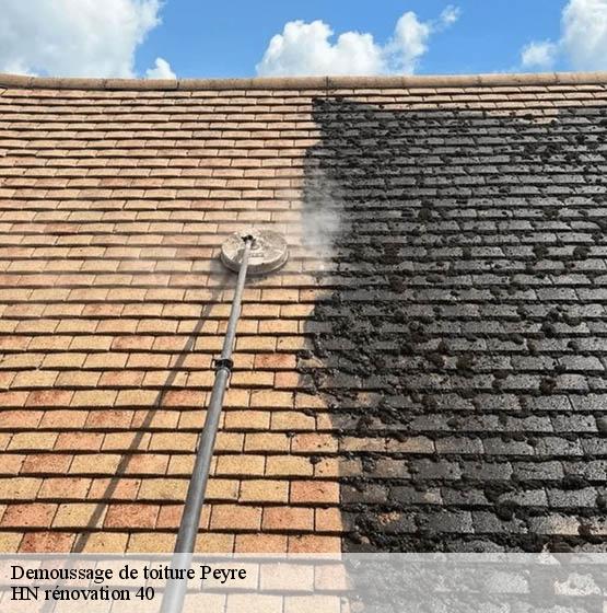 demoussage-de-toiture