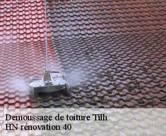 demoussage-de-toiture