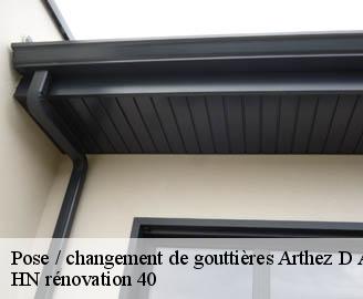 pose-changement-de-gouttieres