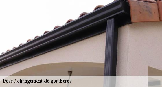 pose-changement-de-gouttieres