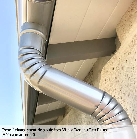 pose-changement-de-gouttieres