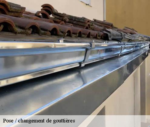 pose-changement-de-gouttieres