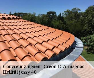 couvreur-zingueur