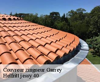 couvreur-zingueur