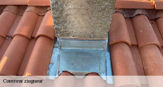 couvreur-zingueur