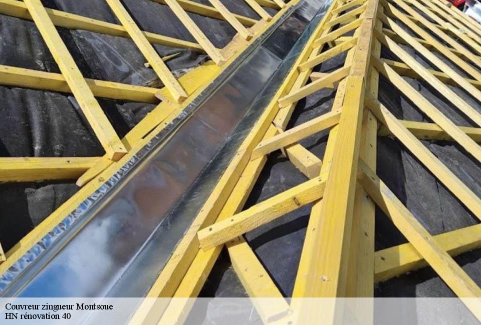 couvreur-zingueur