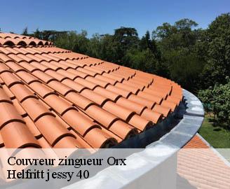 couvreur-zingueur