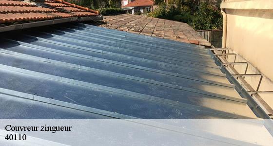 couvreur-zingueur