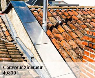 couvreur-zingueur