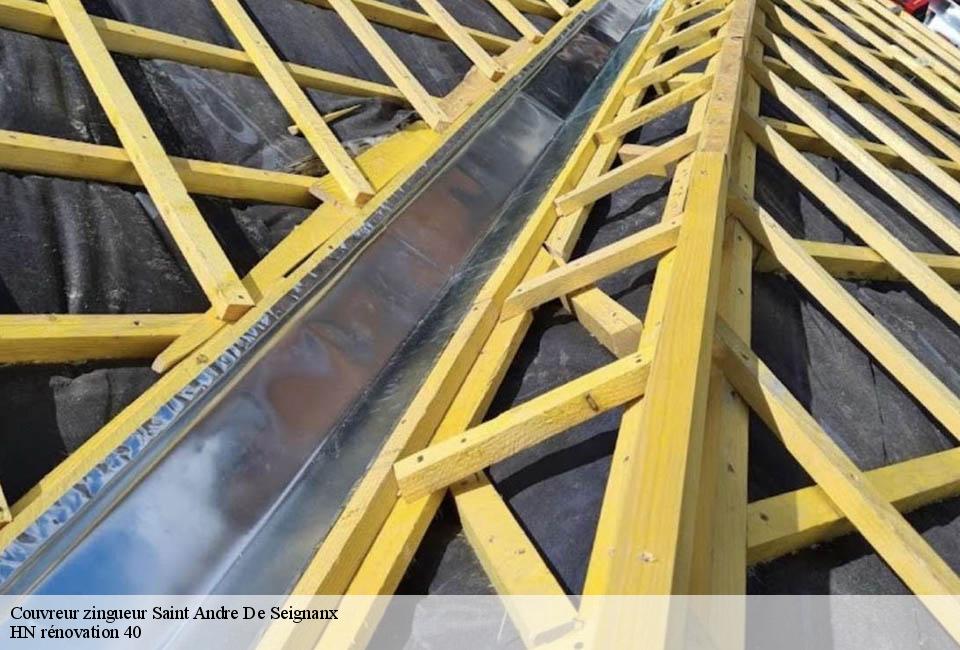couvreur-zingueur