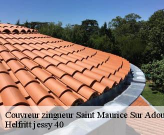 couvreur-zingueur