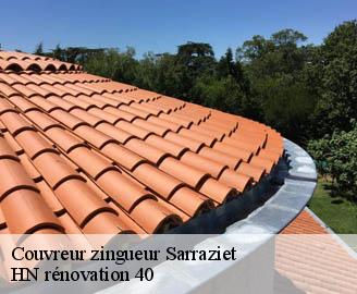 couvreur-zingueur