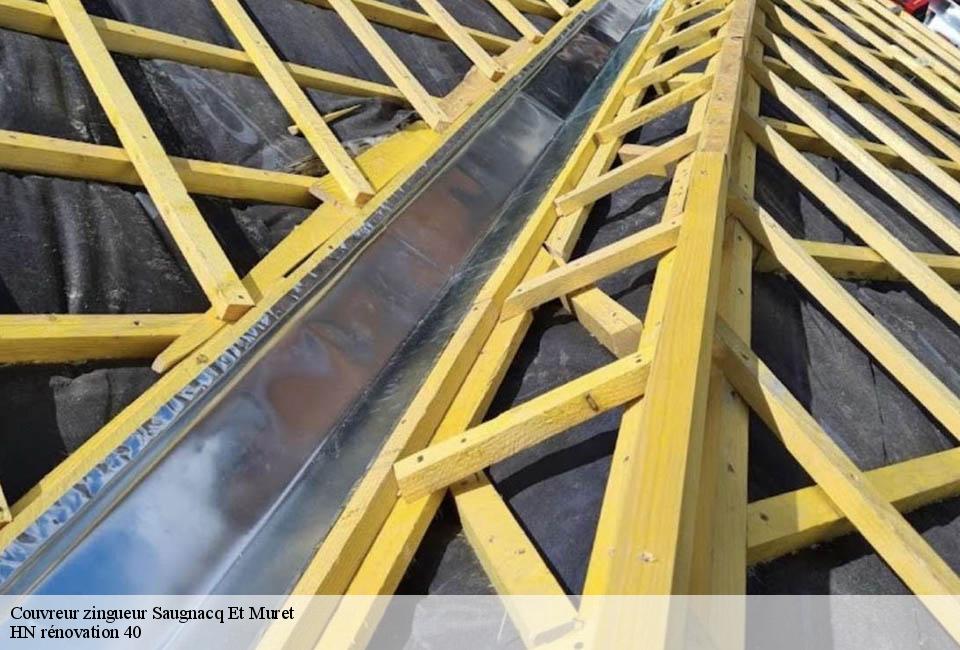 couvreur-zingueur