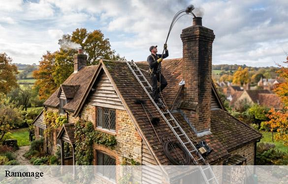ramonage