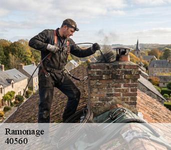 ramonage